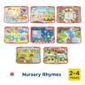 Activity Desk Expansion Pack- 4-in-1 Pre-Kindergarten Expansion Pack Bundle - view 3